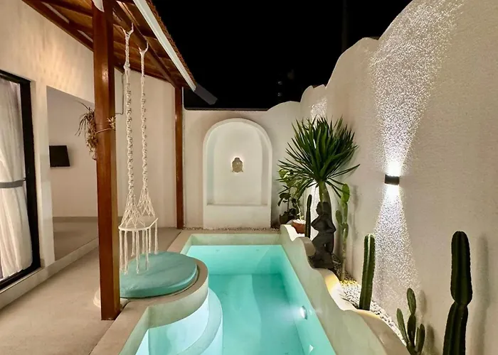 Villa Luna Canggu