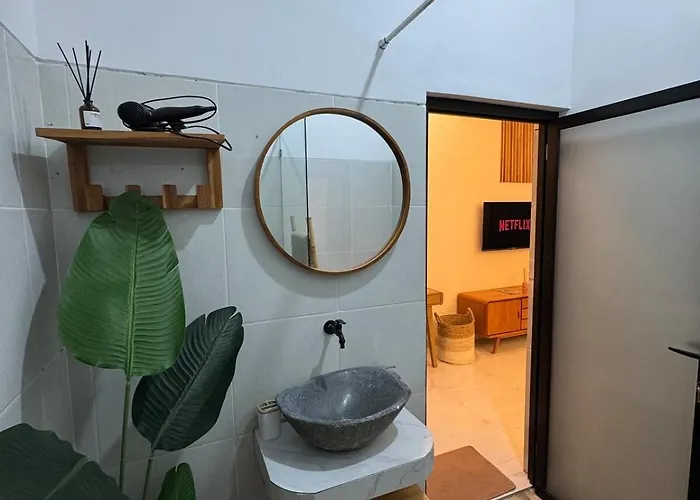 Luna Villa