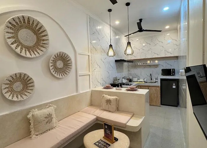 Villa Luna Canggu