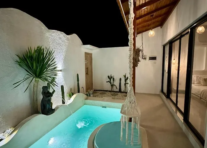 Villa Luna
