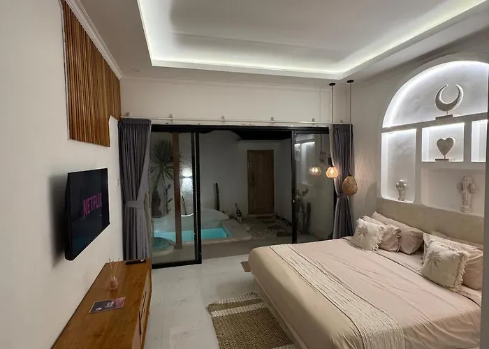 Villa Luna *