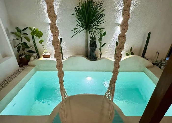 Villa Luna Canggu