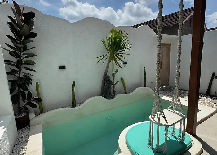 Luna * Canggu
