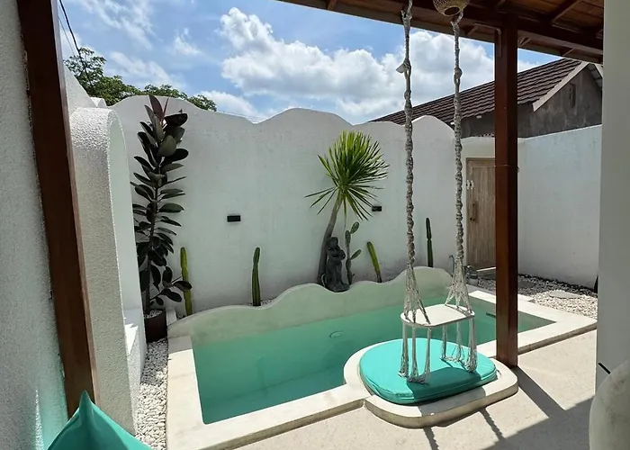 Villa Luna Canggu