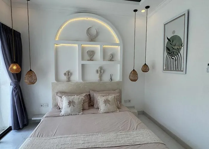 Villa Luna