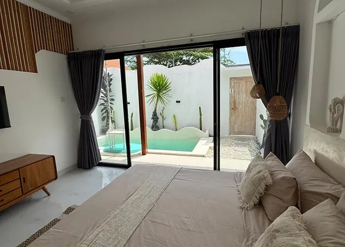 Villa Luna Canggu