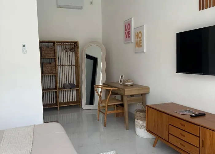 Luna Villa