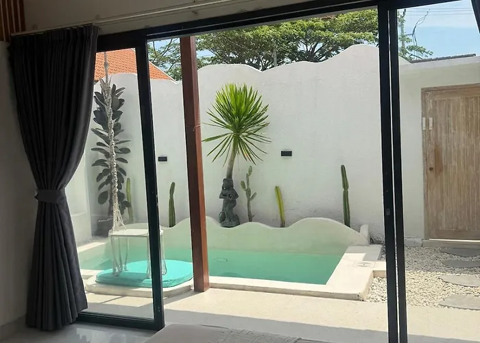 Luna Villa Canggu