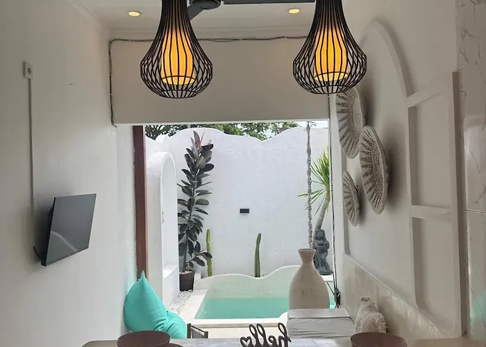 Luna Villa Canggu