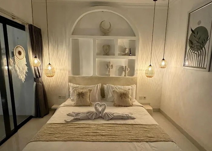 Villa Luna Canggu